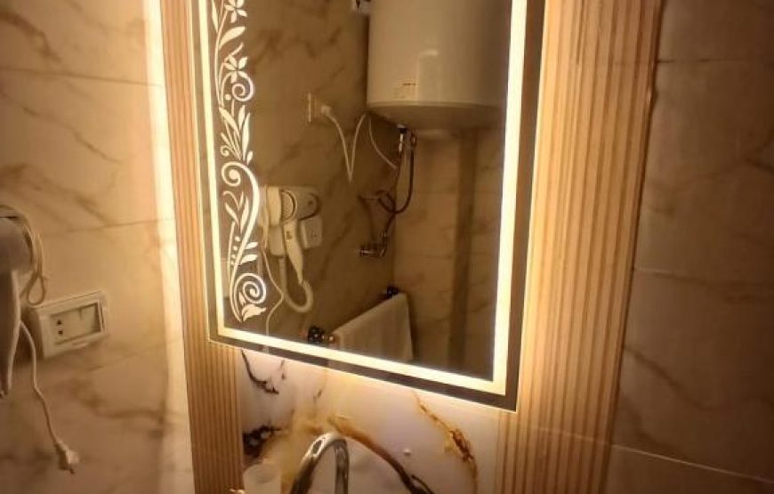 hotel Lotus Al-Tahrir