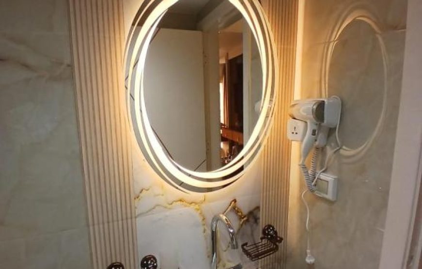 hotel Lotus Al-Tahrir
